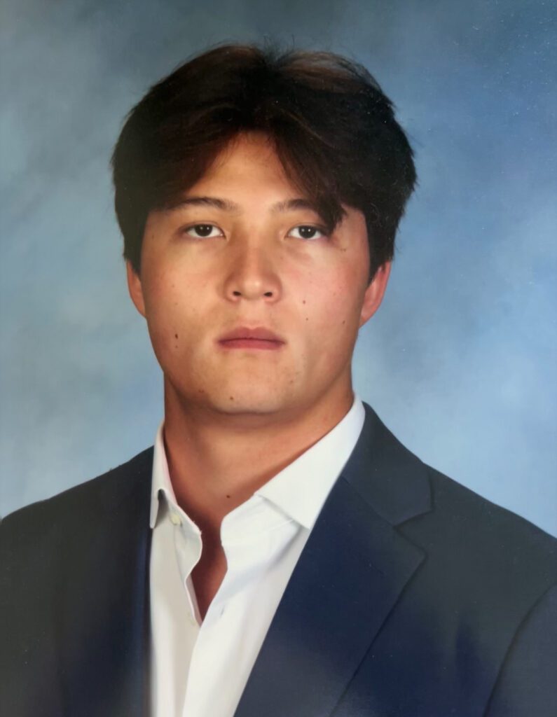 Meet Kadon Chia, New Business Law Intern with Centergy | Centergy